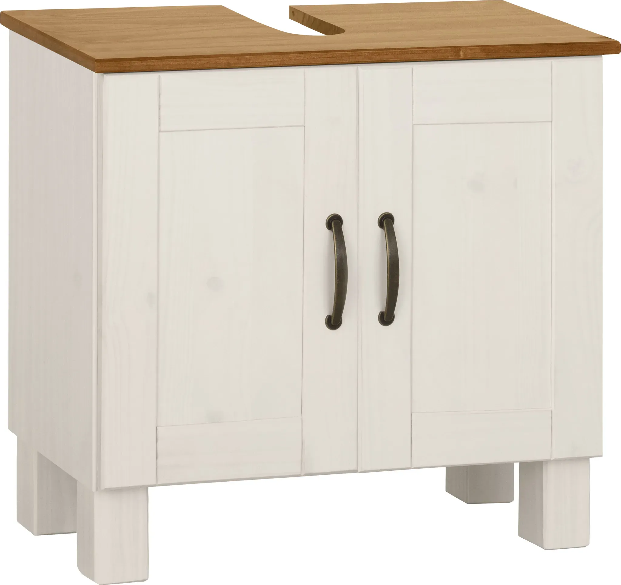 Waschbeckenunterschrank HOME AFFAIRE 