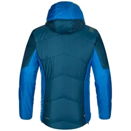 La Sportiva Mythic Primaloft Jacket Men storm blue (639634) S