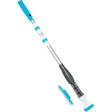 Poolsauger Strend Pro, dreiteilig, 4000mAh, L-1.6m