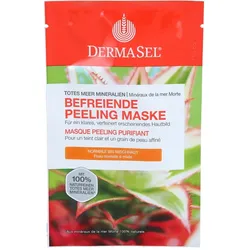 Dermasel Maske Peeling Spa