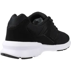DC Shoes Skyline Herren Weite E Black/White 40,5