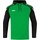 Jako Herren Kapuzensweatshirt Performance Soft Green/Schwarz, S