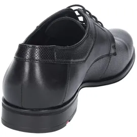 LLOYD Levin, für Herren, schwarz, Größe 48 EU / 12.5 UK