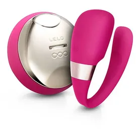 LELO Tiani 3 cerise