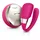 LELO Tiani 3 cerise