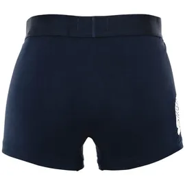 Lacoste Boxershorts 6er Pack Dunkelblau/Grau XXL