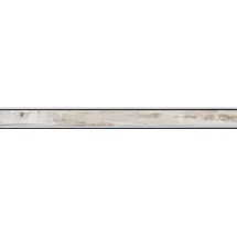 Vabene Bordüre Oak grau 7,2 x 89 cm