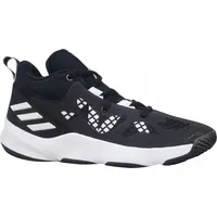 Adidas Pro N3XT 2021 Basketballschuh schwarz, 44 EU - 9