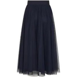 Zero Tüllrock Damen Blau 36