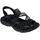 SKECHERS Reggae Slim Damen Schwarz 36