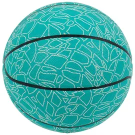 Sport-Thieme Basketball Glow in the Dark Grün 7