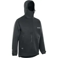 ION Neoprenjacke Shelter Core Schwarz M