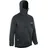 ION Neoprenjacke Shelter Core Schwarz M