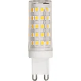 McShine LED-Stiftsockellampe McShine, G9, 6W, 720lm, 4000K, neutralweiß