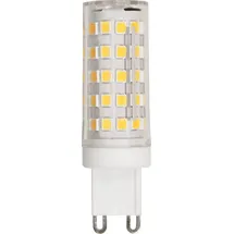 McShine LED-Stiftsockellampe McShine, G9, 6W, 720lm, 4000K, neutralweiß