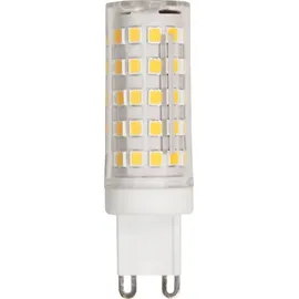 McShine LED-Stiftsockellampe McShine, G9, 6W, 720lm, 4000K, neutralweiß