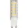 McShine LED-Stiftsockellampe McShine, G9, 6W, 720lm, 4000K, neutralweiß