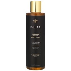Philip B. Forever Shine Body Wash Duschgel 350 ml 