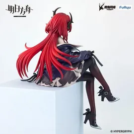 FuRyu Arknights Noodle Stopper Figur Surtr 15 cm