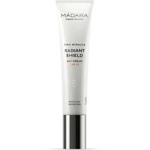 Mádara Time Miracle Radiant Shield Tagescreme mit Sonnenschutz 40 ml