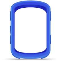 Garmin Silikonhülle für Fahrradcomputer Edge 540/840 | blau