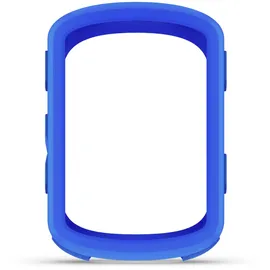 Garmin Silikonhülle für Fahrradcomputer Edge 540/840 | blau