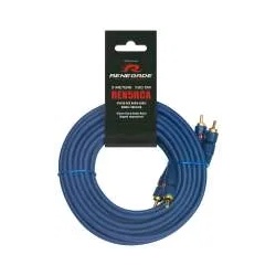 REN5RCA Cinch Stereo Audiokabel