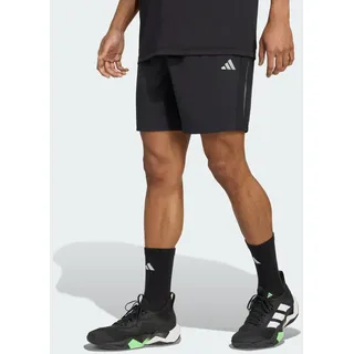Adidas Tech Apparel 7 ́ ́ Kurze Hose - Black - XL