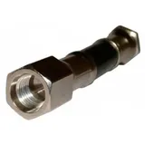 Scubapro Hochdruck Schlauchverlängerung - 10cm - Kevlar