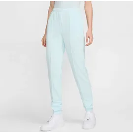 Nike NSW Chill Terry Damen Trainingshose - Blue Force - XS