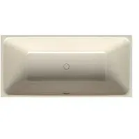 Bette BetteLoft Badewanne 3171-001 170x80x42cm, pergamon
