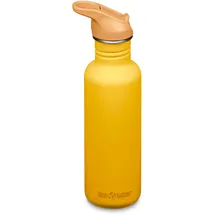 Klean Kanteen Classic Flip Sport Cap, Trinkflasche - STK - Sunset,