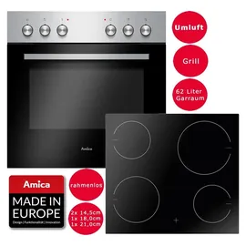 Amica EHC 933041 E