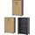 Germania Büromöbel-Set GW-Profi 3.0, (Set, 3-tlg) grau