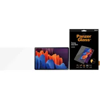 PANZER GLASS Bildschirmschutzfolie für Samsung Galaxy Tab S7+ 12.4"