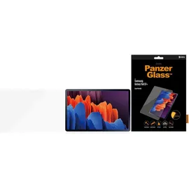 PANZER GLASS Bildschirmschutzfolie für Samsung Galaxy Tab S7+ 12.4"