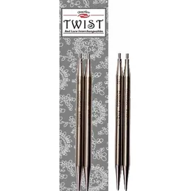 ChiaoGoo TWIST Lace Interch. Nadelspitzen 13cm 5,50mm - 1Stk