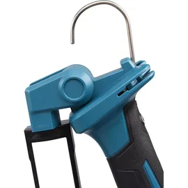 Makita Akku-Lampe Kunststoff ohne Akku 1,1 kg blau