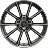 2DRV WH28 8,5 x 19 5 x 114 ET40 ML72,6 Grau