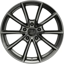 2DRV WH28 8,5 x 19 5 x 114 ET40 ML72,6 Grau