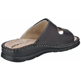 ROHDE Augsburg, Herren Pantoletten, Braun (71 espresso), 39 EU, - 39 EU Weit