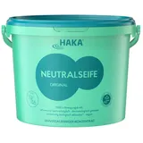 HAKA Neutralseife Original 5 kg