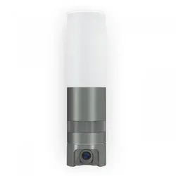 STEINEL L620 CCTV Sicherheitskamera Outdoor Glühbirne Wand
