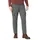Timezone Cargohose Regular Fit grau 40