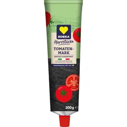 EDEKA Herzstücke Tomatenmark 3-fach konzentriert 200G