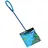 Marina Kescher 7,5cm blau