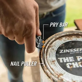 Gerber Lockdown Slim Pry Multitool - Onyx - One Size