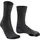 Falke TK2 Explore Wandersocken 1 Paar Grau 46-48
