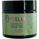 Mielle Rosemary Mint Strengthening Edge Gel 57 ml)