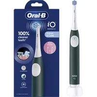Oral-B iO 2 Waldgrün
